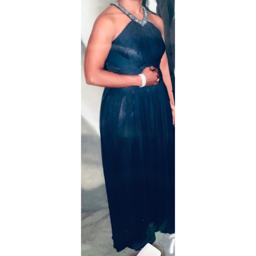 Caché Dress